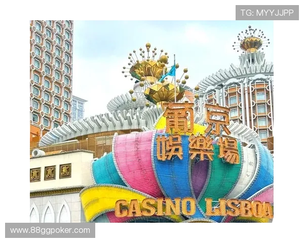 探索澳门赌场最受欢迎的游戏玩法与技巧